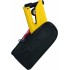 Замок с сигнализацией ABUS 8077 GRANIT DETECTO X-PLUS yellow